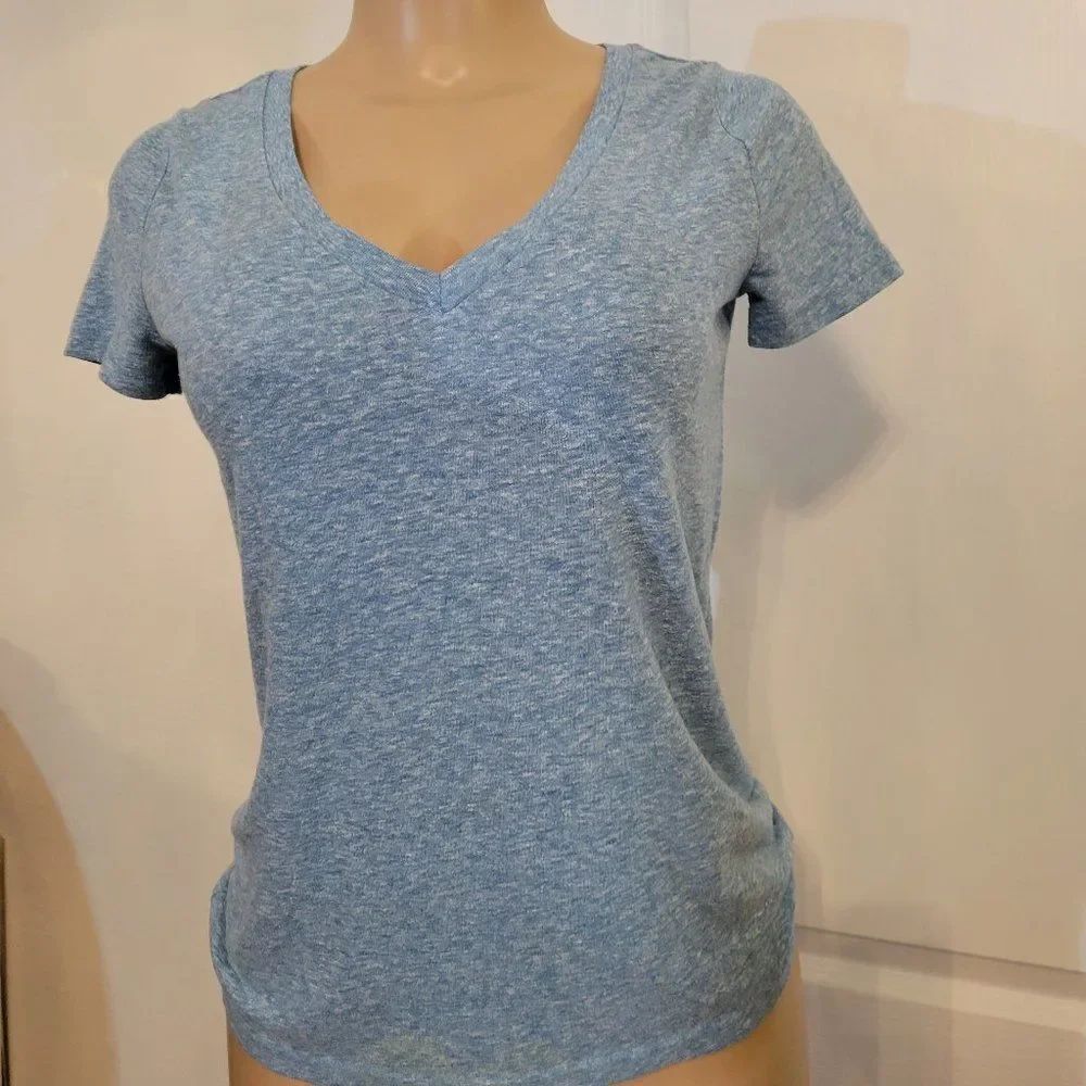 BRAND NEW MOSSIMO SUPPLY CO T-HIRT - Picture 5 of 14
